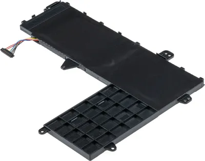 Obrázek produktu pro Baterie T6 Power Asus VivoBook E502MA, F502MA, X502MA serie, 4200mAh, 32Wh, Li-pol, 2cell