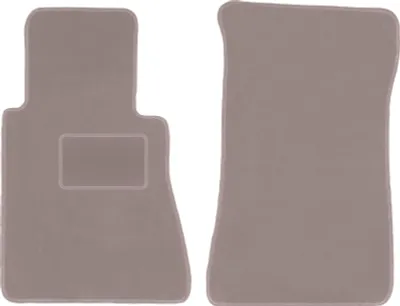 Produktbild von Autoteppiche vorne für: Mercedes W116S Limousine (1972-1980) Beige