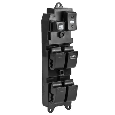 Immagine prodotto di 84820-35020, interruttore del finestrino, interruttore del finestrino dell'automobile, interruttore del finestrino elettrico, interruttore del finestrino principale