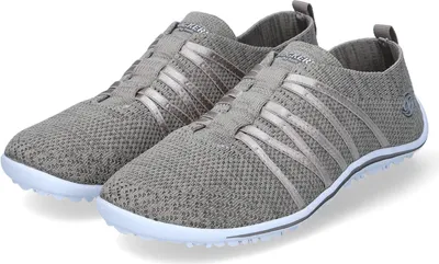 Produktbild von Dockers Damen sportliche Slipper Taupe Textil Größe:40