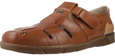 Produktbild von Braune Schuhe Modellnummer 1155F