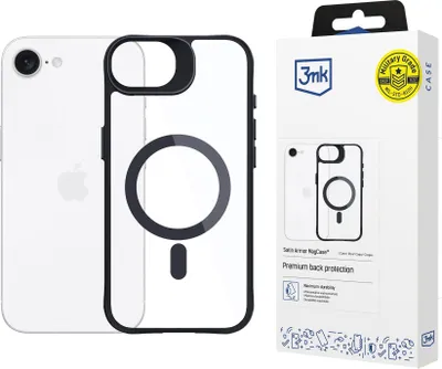 Immagine prodotto di Apple Iphone 16E - 3Mk Satin Armor Magcase