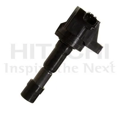 Produktbild von HITACHI 2504003 Zündspule für HONDA CIVIC VIII Hatchback (FN, FK) Jazz III Schrägheck (GE, GG, GP, ZA) CIVIC IX (FK) CR-Z (ZF)