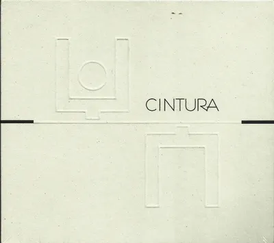 Immagine prodotto di CINTURA - Cintura [CD] Digipak