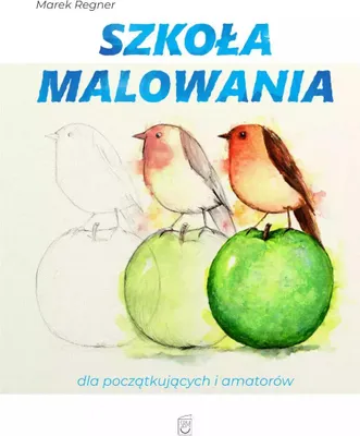 Immagine prodotto di Sbm - Szkoła Malowania: Poradnik Dla Początkujących I Amatorów