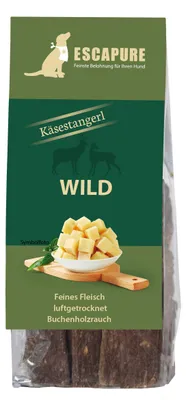 Immagine prodotto di Hupferl di manzo con patate, 150gr