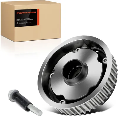 Produktbild von Frankberg 1x Nockenwellenversteller für Alfa Romeo Opel Fiat Chevrolet