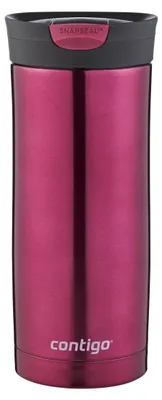 Image de ContiGo! Huron 470 ml - Vivacious Maroon