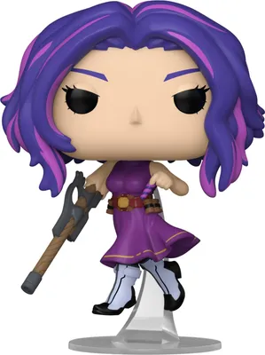 Produktbild von My Hero Academia - Lady Nagant 1831 - Funko Pop!