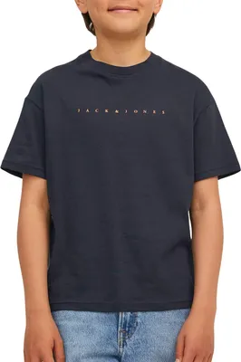 Produktbild von Jack & Jones Star Shirt Jungen