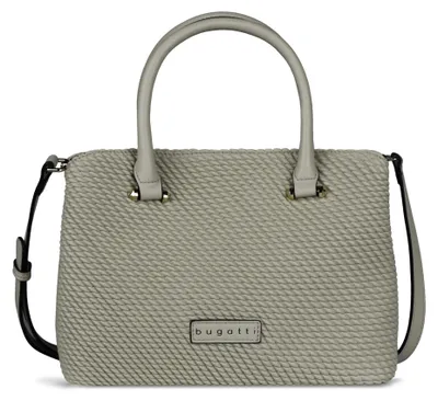 Produktbild von bugatti Handtasche Umhängetasche Julice Tote Bag Sand taupe