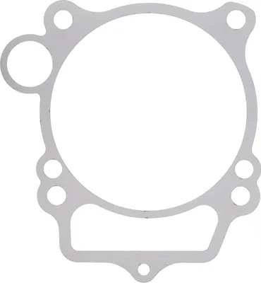 Obrázek produktu pro Těsnění válce Athena, tloušťka 0,50 mm, průměr 107 mm, pro motocykly Yamaha WR 426 F, modely 2000-2002
