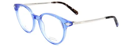 Produktbild von Swarovski SK5313 Shiny light blue 50/17/140 Damen Brillen