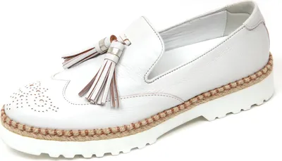 Produktbild von D0332 HOGAN H311 weiß Platin Schuh Slip on Schuh Frau