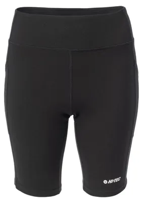 Productafbeelding van Hi-Tec - "Lady Hanki" leggings voor dames, model IG6303 (maat M), kleur zwart