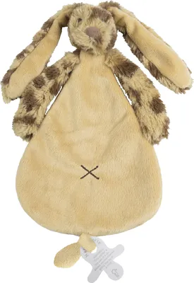 Produktbild von Happy Horse Rabbit Richie Kuscheltuch Jubilee