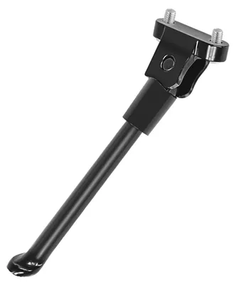 Obrázek produktu pro Nulový, náhradní boční stojan pro elektrické koloběžky Zero 8 Pro / Vsett 8 / Vsett 8+, černý
