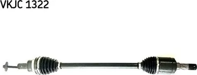 Image de Arbre de transmission SKF VKJC 1322