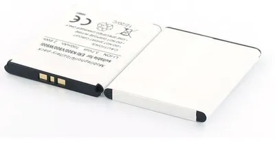 Produktbild von AGI 83696, 750 mAh, Navigator/Handheld mobile computer/Mobile phone, Lithium-Ion, 5 cm, 4 cm, 4 mm