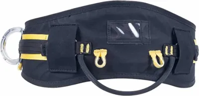 Produktbild von Beal Styx Belt Gurtzeug Blau  Herren,Damen Blau One Size