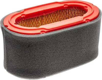 Obrázek produktu pro Vzduchový filtr Loncin s předfiltrem LC2P77F 2P80F P82F ORIGINÁLNÍ DÍL 180130175-0001