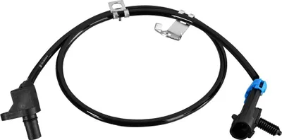 Produktbild von Sensor Raddrehzahl 2-polig Impulssensor 770 mm Kabel HELLA für CHEVROLET TAHOE