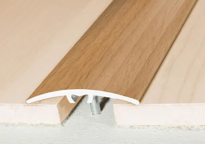 Produktbild von Aluminium Leiste A64 2700X40 Mm Buc