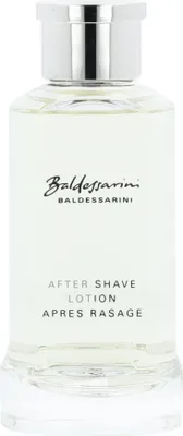 Produktbild von Baldessarini Baldessarini After Shave Lotion 75 ml (man)