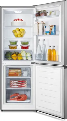 Immagine prodotto di RK416DPS4 frigorifero combinato GORENJE
