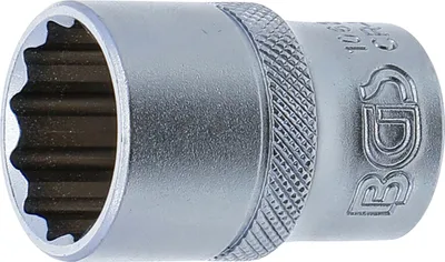Zdjęcie produktu dla BGS technic Socket, 80 mm, 80 g