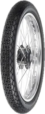 Immagine prodotto di Gomma Reifen Vee VRM 158 2,75-18 47P TT vorne / hinten
