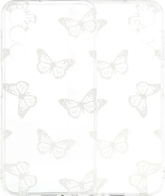Zdjęcie produktu dla etui imoshion Design do Samsung Galaxy A25 (5G) - Butterfly
