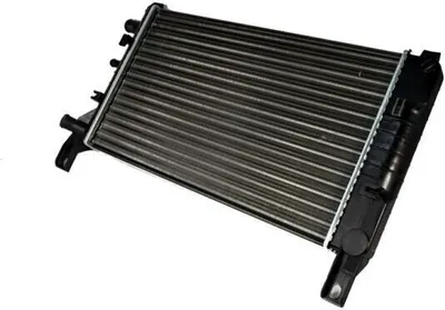 Obrázek produktu pro THERMOTEC D7G003TT Chladič chladiče Chladič motoru pro FORD FIESTA III (GFJ) FIESTA panelová dodávka (F3L, F5L)