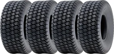 Obrázek produktu pro pneumatiky na trávu 22x9.50-10 4vrstvé pro sekačky John Deere Gator P532 (sada 4 kusů)