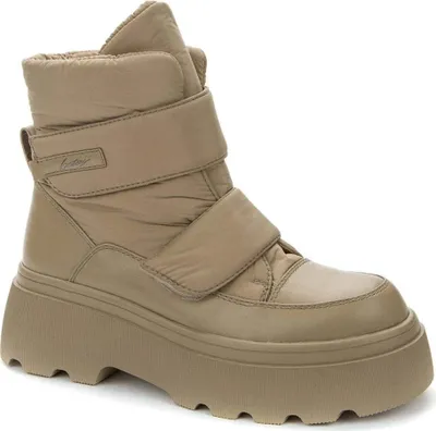 Image de Bottines Betsy, modèle 938054/07-04, couleur : beige, taille : 40