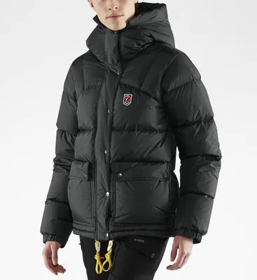 Image de Veste Expedition Down Lite pour hommes