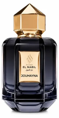 Image de El Nabil - El Nabil - Eau de Parfum Joumayna -