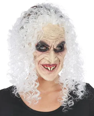 Produktbild von Rubies Maske Vampirhexe