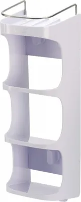 Obrázok produktu pre Odkladacie poličky do kúpeľne Joseph Joseph 70564