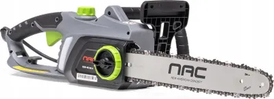 Obrázok produktu pre Elektrická reťazová píla Nac 2400 W 40 cm