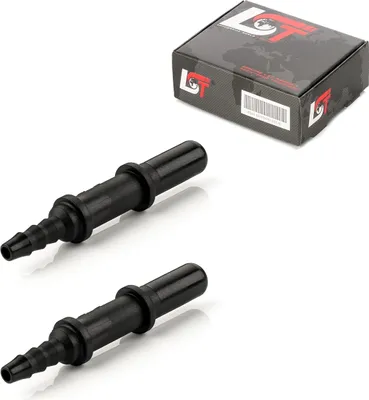 Produktbild von 2x Gegenstück Schnellverschluss Kraftstoffleitung 7,89 x 34 mm für BMW MINI