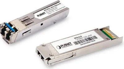 Image de PLANET 10G SFP+ Fibre Transceiver (TX1330nm/RX1270nm) - 40km