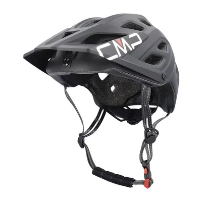Produktbild von Cmp 3b17637 Pro Mtb-helm Grau L Grau L