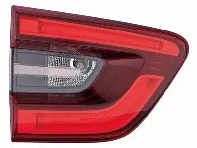 Obrázek produktu pro ABAKUS Zadní světlo, levé vnitřní, pro RENAULT Kadjar (HA, HL)