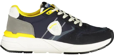Produktbild von Blauer USA Ray01 S5Ray01 (44/navy/yellow)
