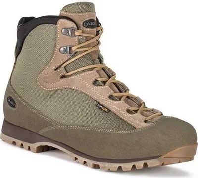 Produktbild von Aku Pilgrim Ds Wanderstiefel Beige,Grün EU 37 1/2 Mann Beige,Grün EU 37 1/2