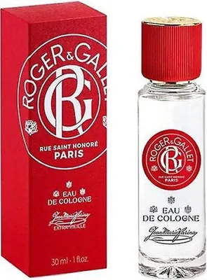 Immagine prodotto di Roger & Gallet Jean Marie Farina ECV 30ml