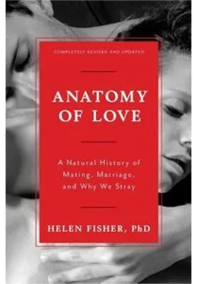 Image de Anatomy of Love