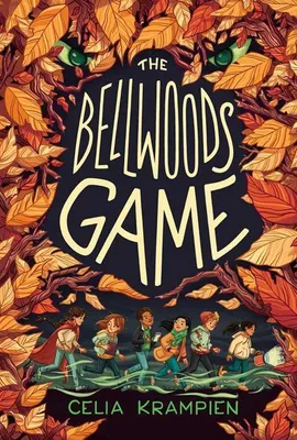 Obrázok produktu pre The Bellwoods Game
