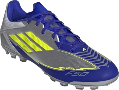 Zdjęcie produktu dla Buty Adidas F50 League Messi JR8057